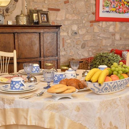 B&B Corte Giare SantʼAmbrogio di Valpolicella Zewnętrze zdjęcie