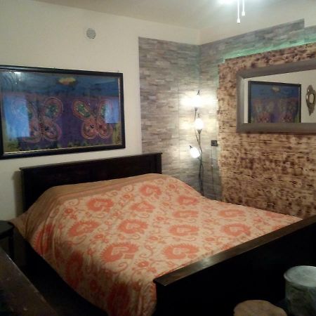 B&B Corte Giare SantʼAmbrogio di Valpolicella Zewnętrze zdjęcie