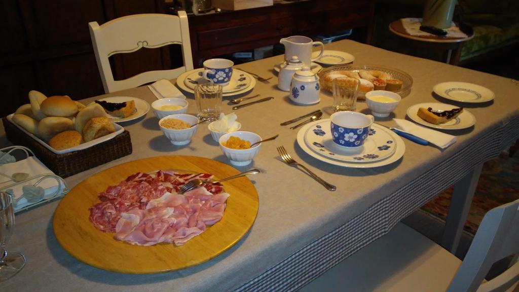 B&B Corte Giare SantʼAmbrogio di Valpolicella Zewnętrze zdjęcie