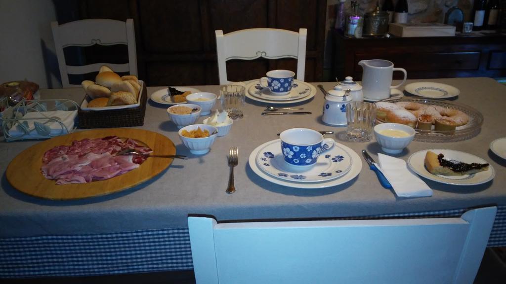 B&B Corte Giare SantʼAmbrogio di Valpolicella Zewnętrze zdjęcie