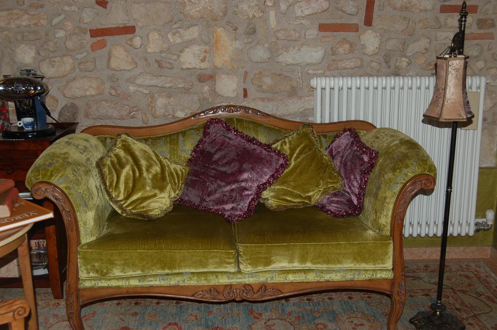 B&B Corte Giare SantʼAmbrogio di Valpolicella Zewnętrze zdjęcie
