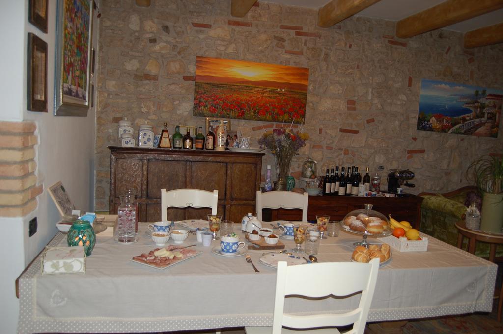 B&B Corte Giare SantʼAmbrogio di Valpolicella Zewnętrze zdjęcie