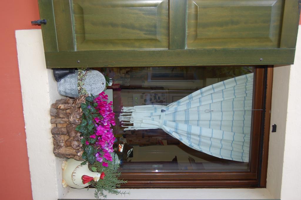 B&B Corte Giare SantʼAmbrogio di Valpolicella Zewnętrze zdjęcie