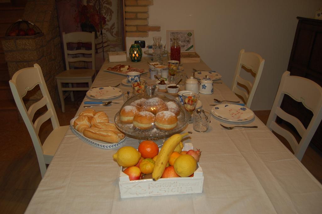 B&B Corte Giare SantʼAmbrogio di Valpolicella Zewnętrze zdjęcie