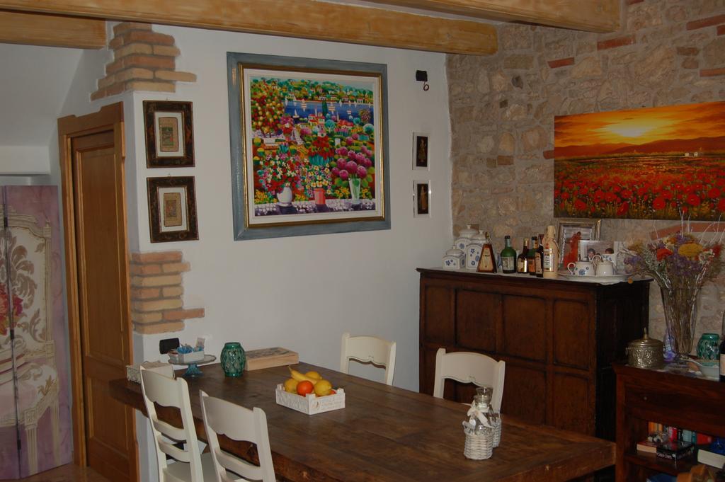 B&B Corte Giare SantʼAmbrogio di Valpolicella Zewnętrze zdjęcie