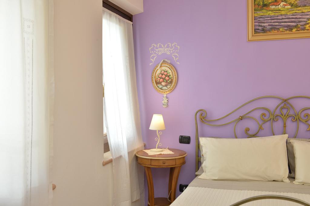 B&B Corte Giare SantʼAmbrogio di Valpolicella Pokój zdjęcie