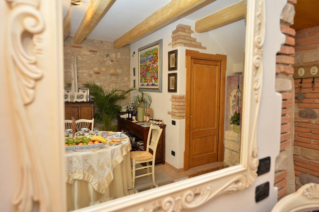 B&B Corte Giare SantʼAmbrogio di Valpolicella Zewnętrze zdjęcie