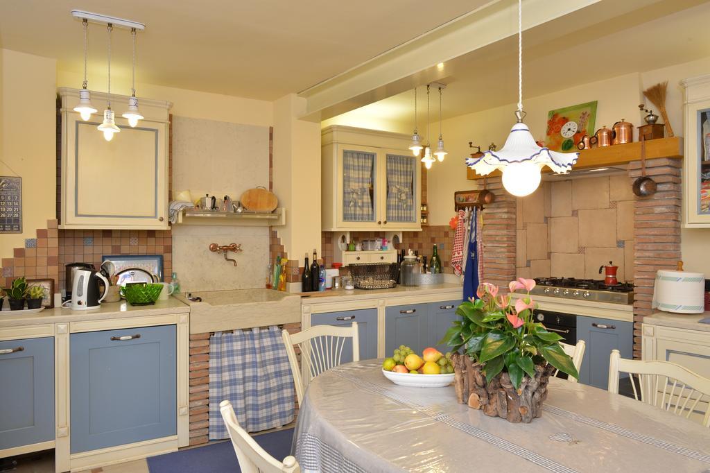 B&B Corte Giare SantʼAmbrogio di Valpolicella Zewnętrze zdjęcie