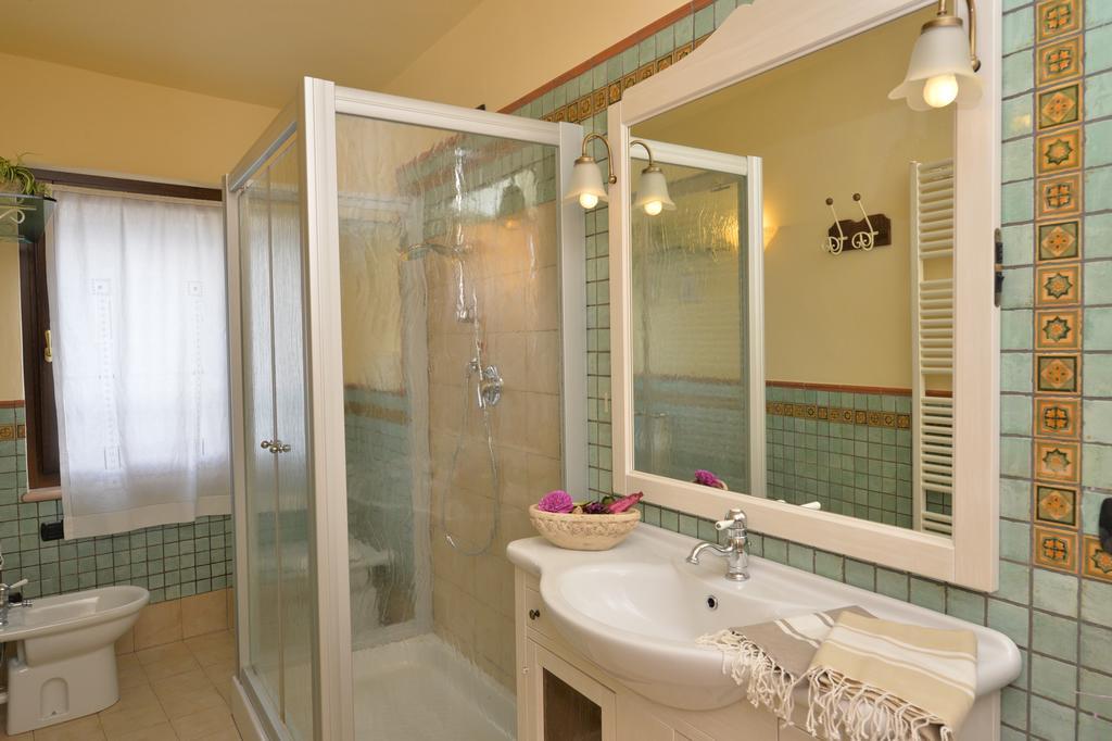 B&B Corte Giare SantʼAmbrogio di Valpolicella Pokój zdjęcie