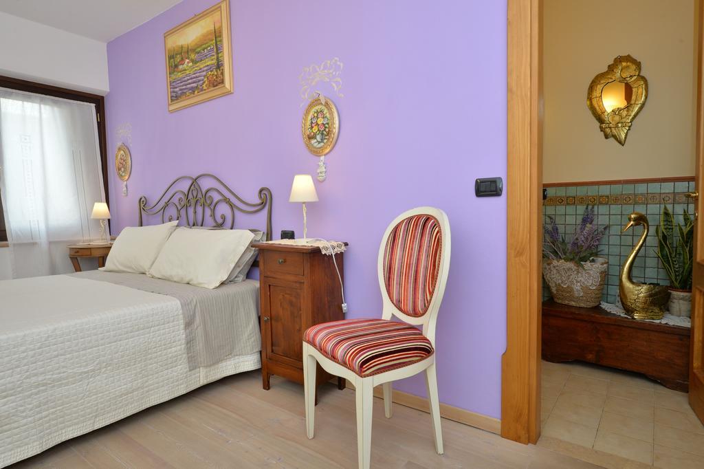 B&B Corte Giare SantʼAmbrogio di Valpolicella Pokój zdjęcie