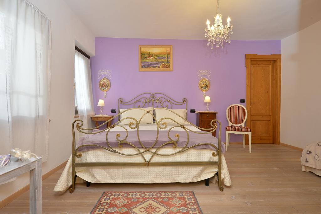 B&B Corte Giare SantʼAmbrogio di Valpolicella Pokój zdjęcie