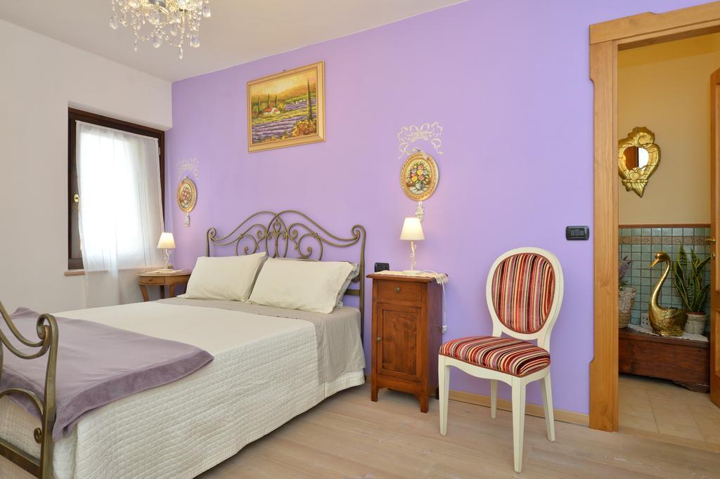 B&B Corte Giare SantʼAmbrogio di Valpolicella Zewnętrze zdjęcie