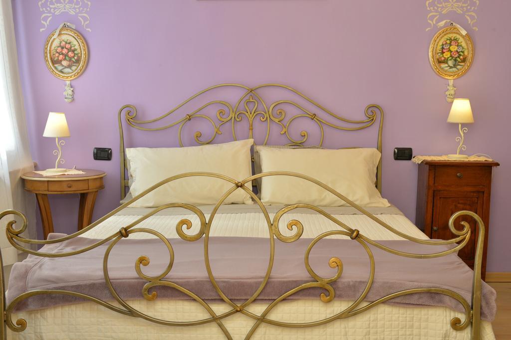 B&B Corte Giare SantʼAmbrogio di Valpolicella Zewnętrze zdjęcie