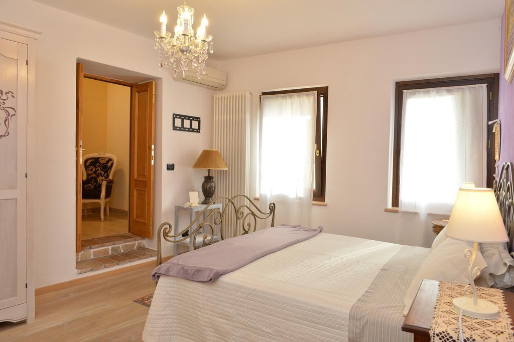 B&B Corte Giare SantʼAmbrogio di Valpolicella Zewnętrze zdjęcie