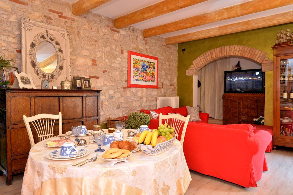 B&B Corte Giare SantʼAmbrogio di Valpolicella Zewnętrze zdjęcie