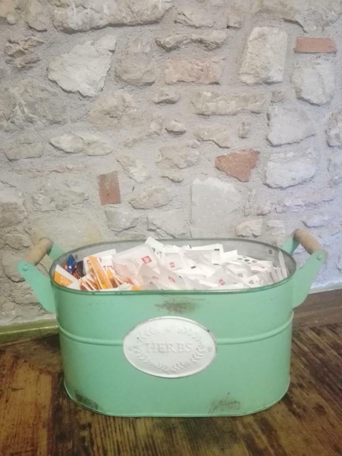 B&B Corte Giare SantʼAmbrogio di Valpolicella Zewnętrze zdjęcie
