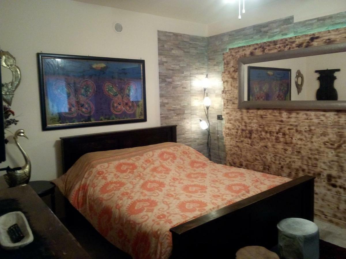 B&B Corte Giare SantʼAmbrogio di Valpolicella Zewnętrze zdjęcie