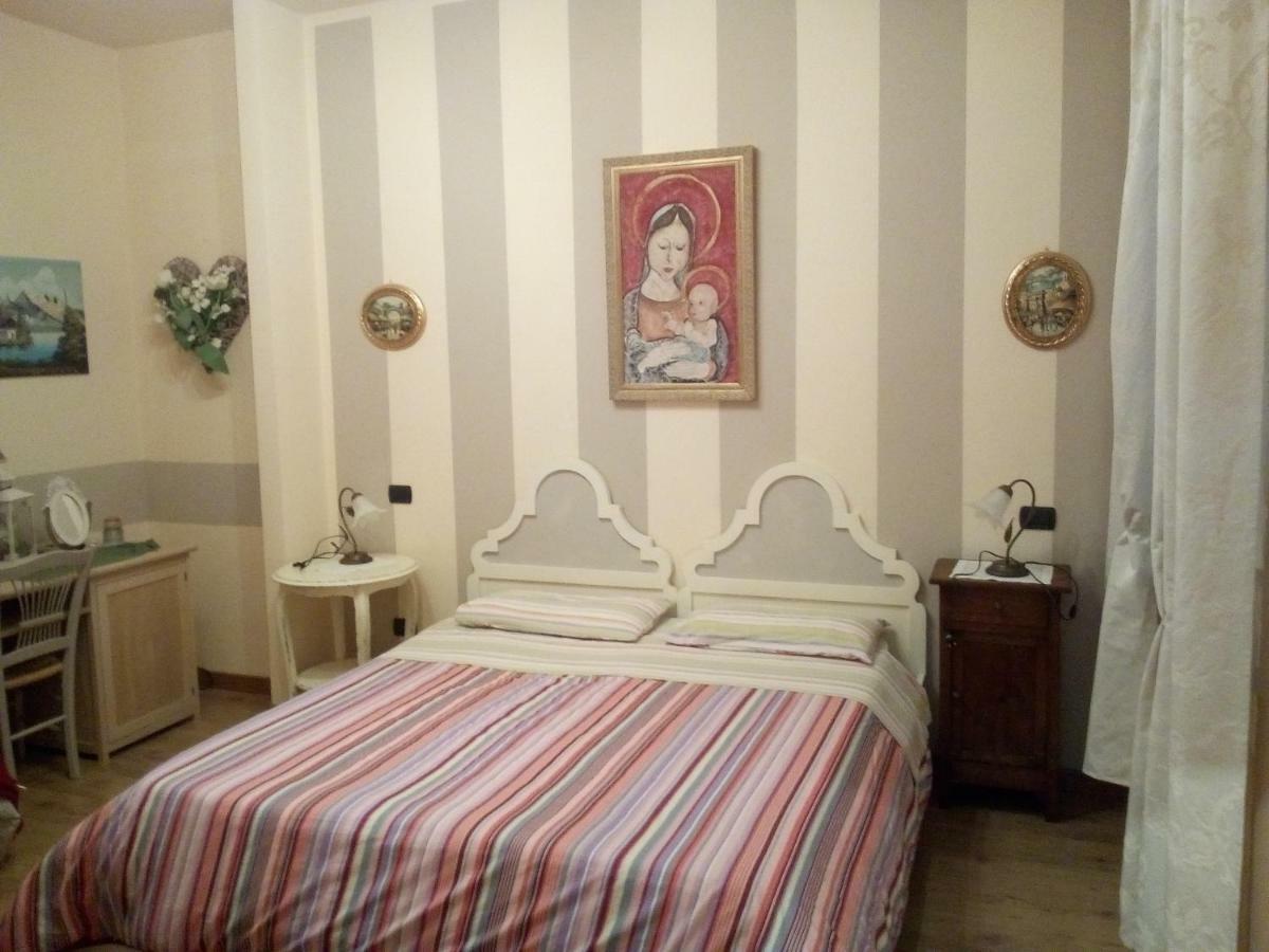 B&B Corte Giare SantʼAmbrogio di Valpolicella Zewnętrze zdjęcie