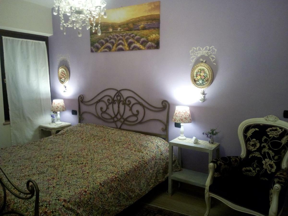 B&B Corte Giare SantʼAmbrogio di Valpolicella Zewnętrze zdjęcie
