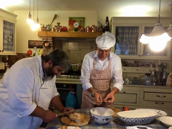 B&B Corte Giare SantʼAmbrogio di Valpolicella Zewnętrze zdjęcie