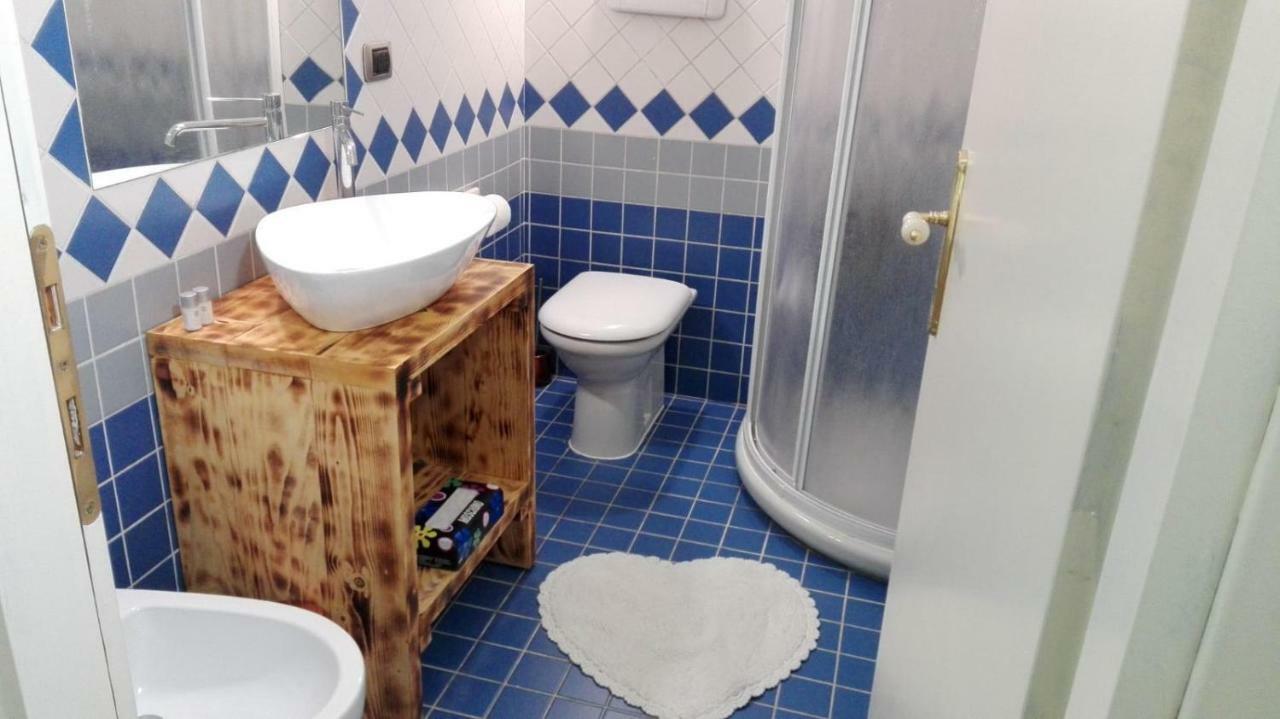 B&B Corte Giare SantʼAmbrogio di Valpolicella Zewnętrze zdjęcie