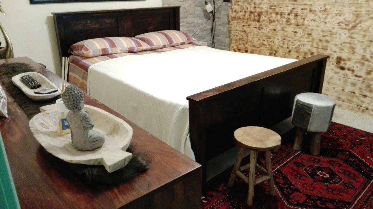 B&B Corte Giare SantʼAmbrogio di Valpolicella Zewnętrze zdjęcie