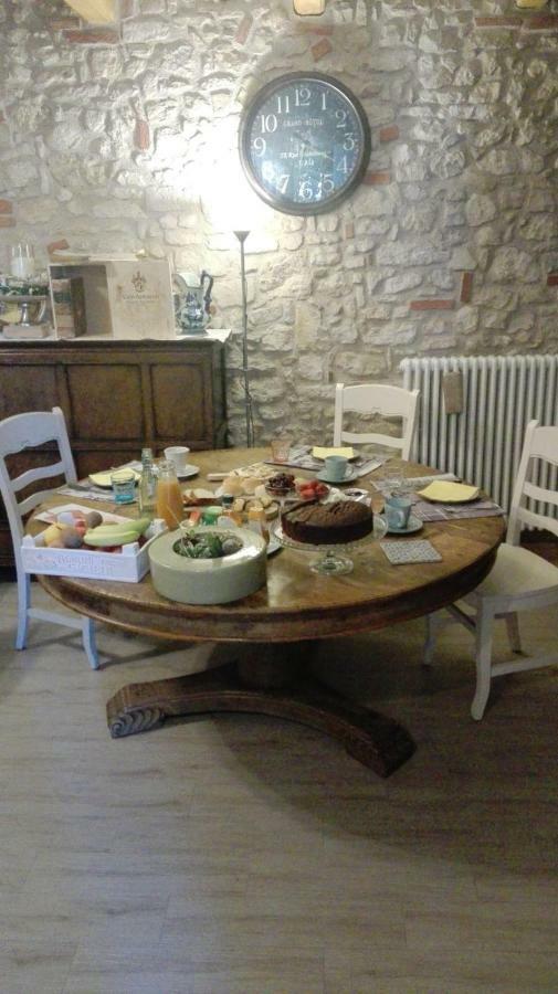 B&B Corte Giare SantʼAmbrogio di Valpolicella Zewnętrze zdjęcie