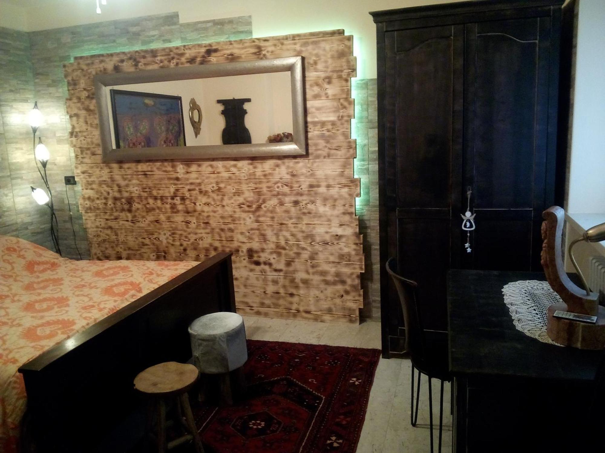 B&B Corte Giare SantʼAmbrogio di Valpolicella Zewnętrze zdjęcie