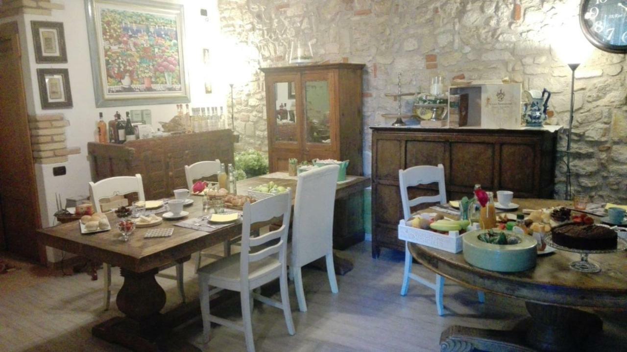 B&B Corte Giare SantʼAmbrogio di Valpolicella Zewnętrze zdjęcie