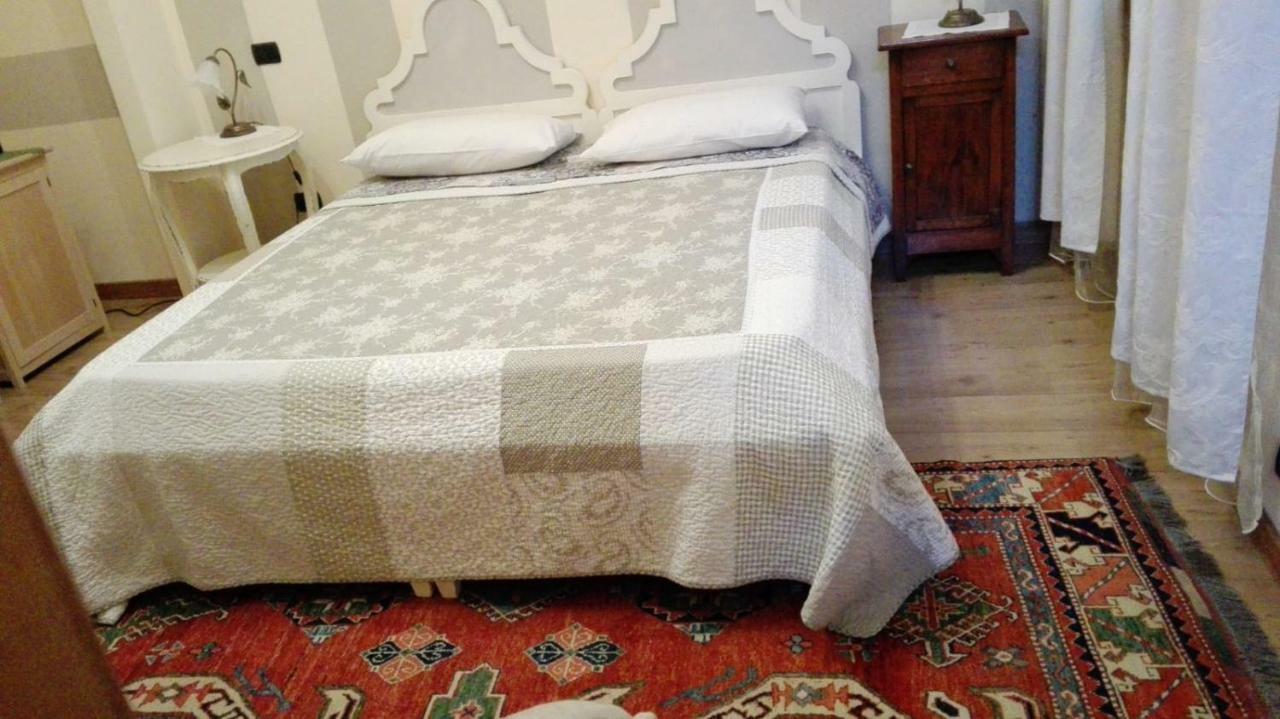 B&B Corte Giare SantʼAmbrogio di Valpolicella Zewnętrze zdjęcie