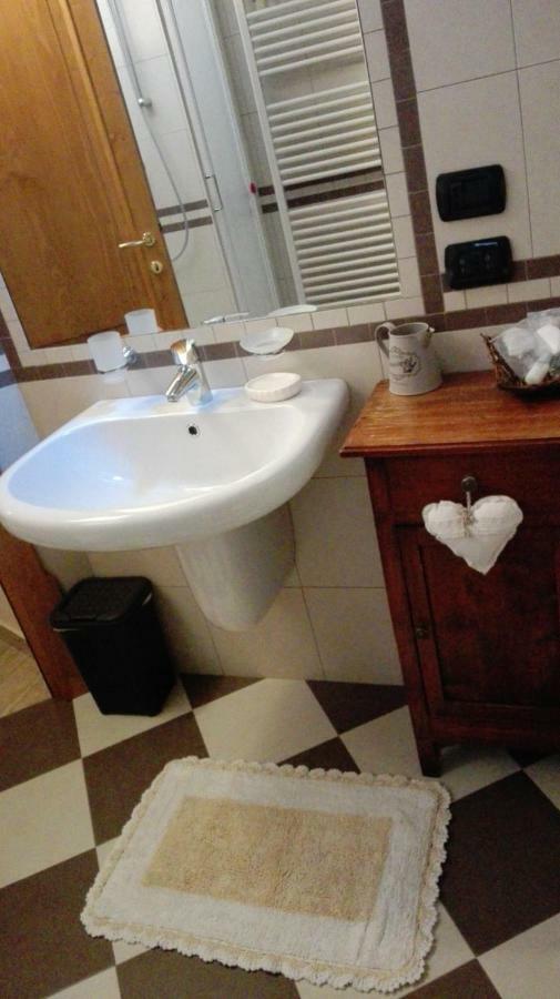 B&B Corte Giare SantʼAmbrogio di Valpolicella Zewnętrze zdjęcie