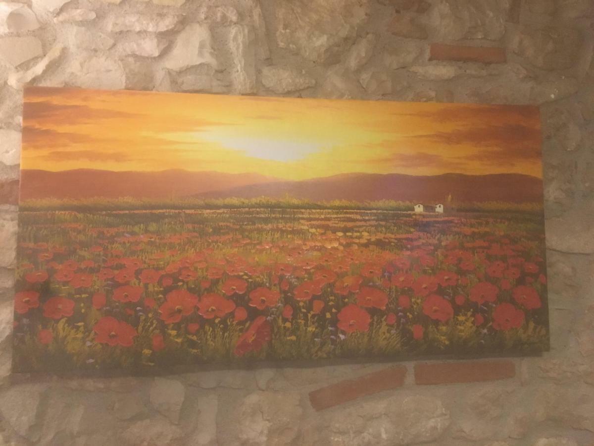 B&B Corte Giare SantʼAmbrogio di Valpolicella Zewnętrze zdjęcie