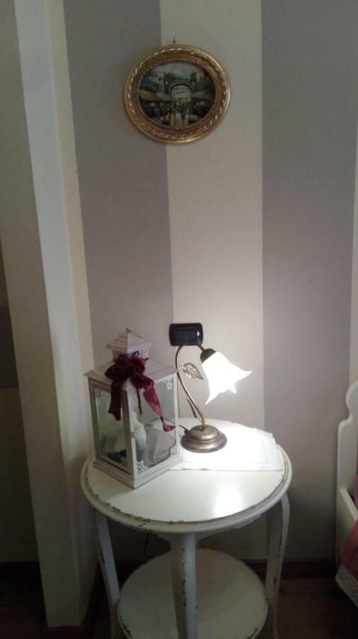 B&B Corte Giare SantʼAmbrogio di Valpolicella Zewnętrze zdjęcie
