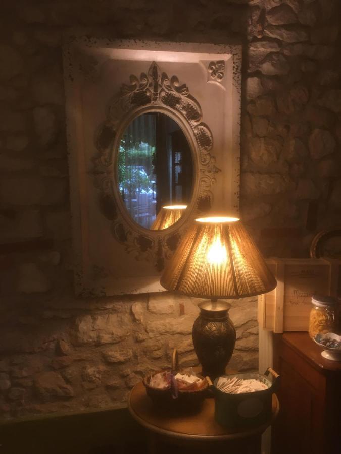 B&B Corte Giare SantʼAmbrogio di Valpolicella Zewnętrze zdjęcie