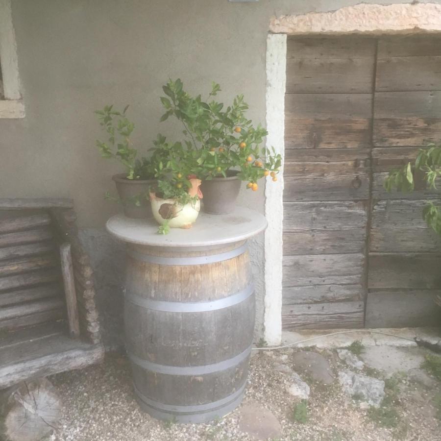 B&B Corte Giare SantʼAmbrogio di Valpolicella Zewnętrze zdjęcie