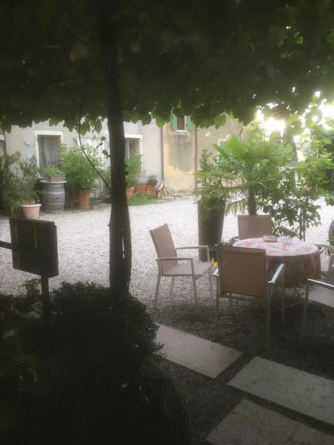 B&B Corte Giare SantʼAmbrogio di Valpolicella Zewnętrze zdjęcie